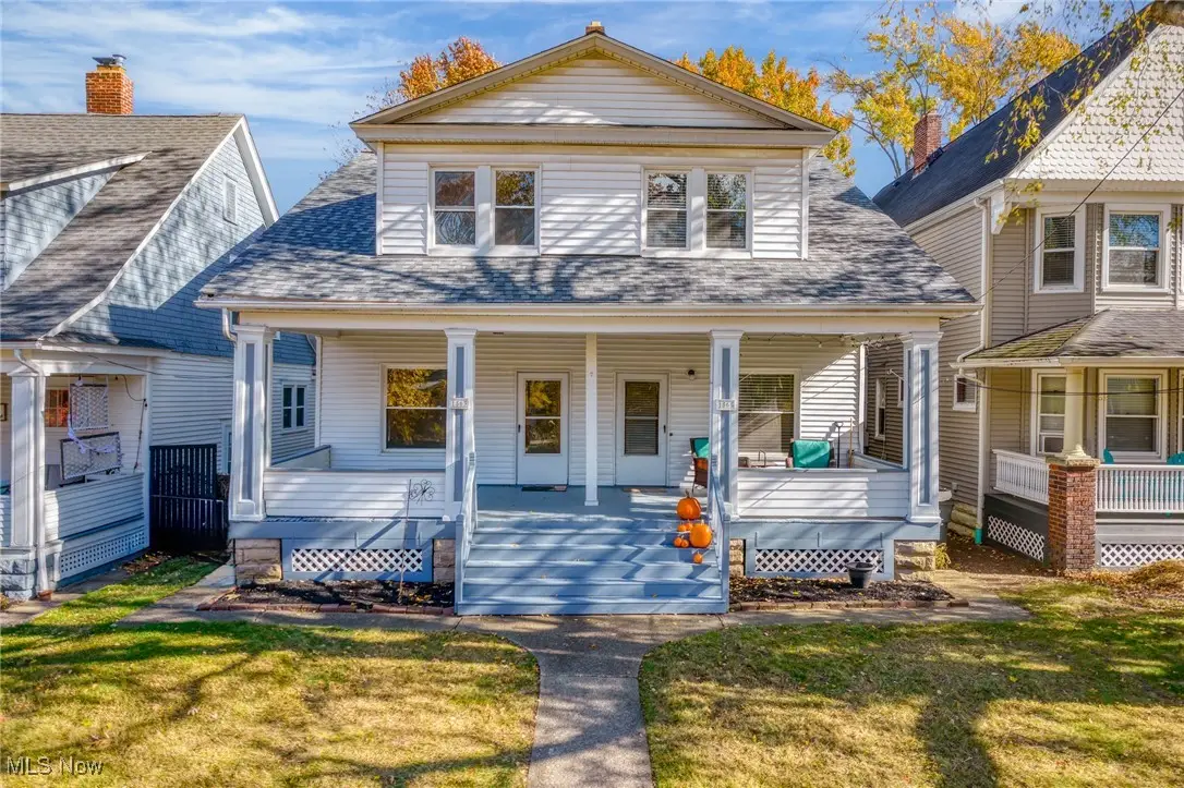 1563 Wagar Avenue, Lakewood, OH 44107 - #1