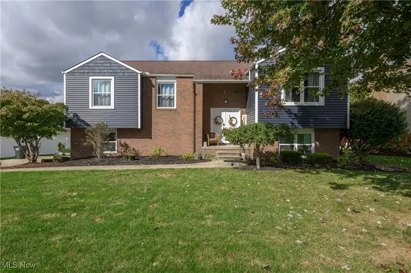 1639 Horizon Drive, Louisville, OH 44641