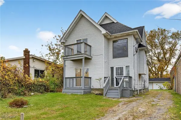 17620 Saint Clair Avenue, Cleveland, OH 44110