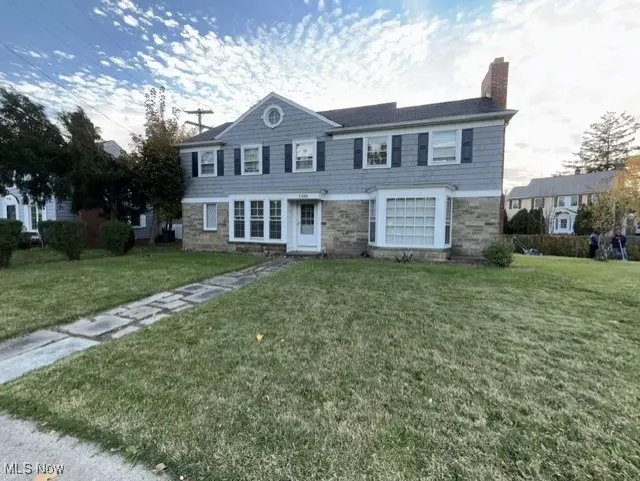 3380 Milverton Road, Shaker Heights, OH 44120 - Image #1