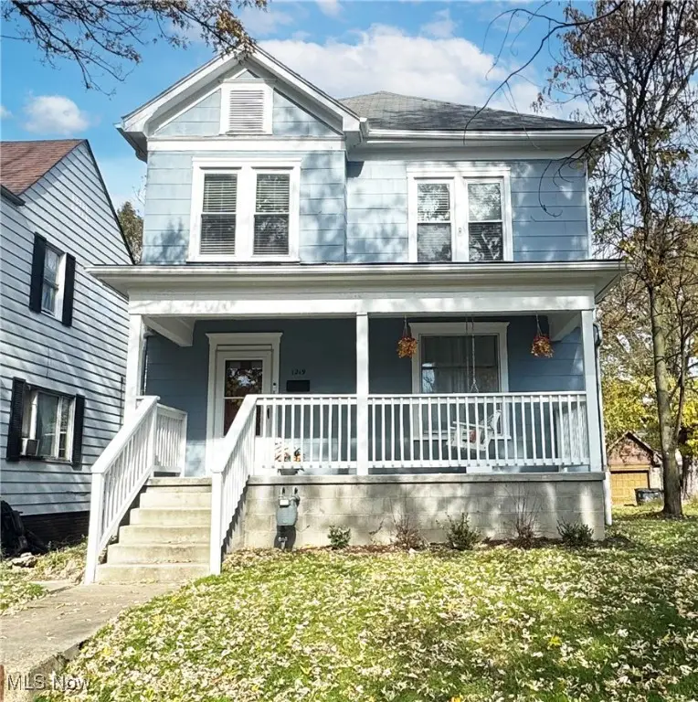 1219 Oregon Avenue, Steubenville, OH 43952 - #1