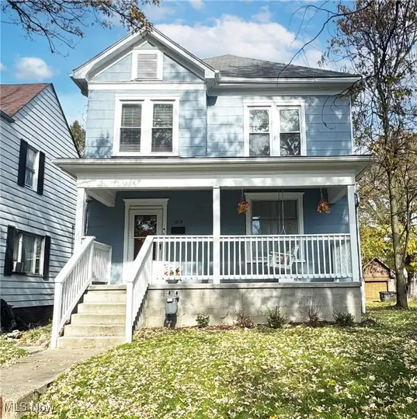 1219 Oregon Avenue, Steubenville, OH 43952