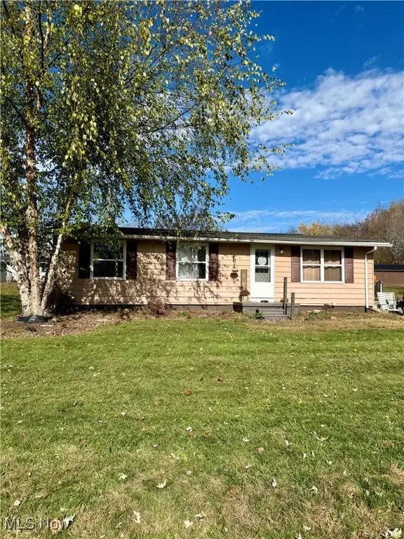 522 Center Street, Newcomerstown, OH 43832 - #1