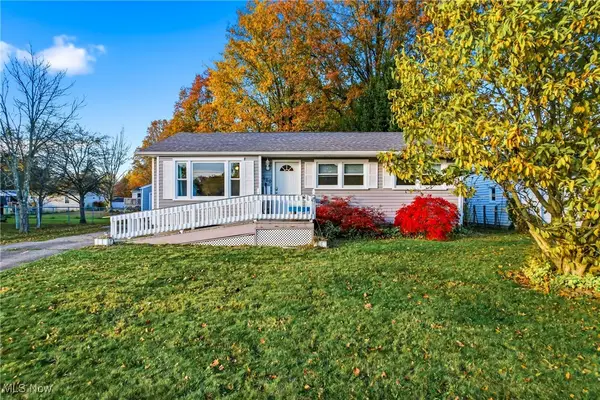 560 Beverly Hills Drive, Youngstown, OH 44505