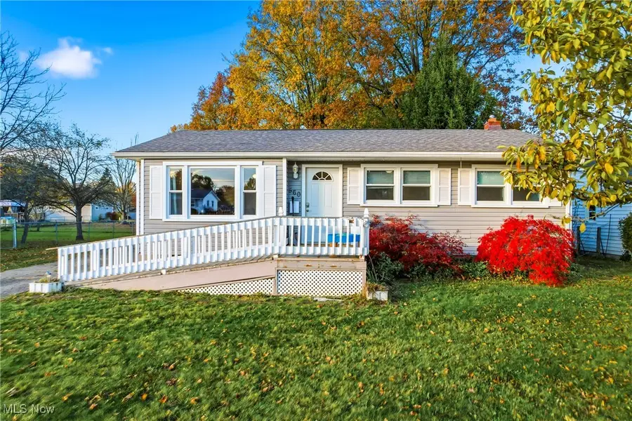 560 Beverly Hills Drive, Youngstown, OH 44505 - Image #3