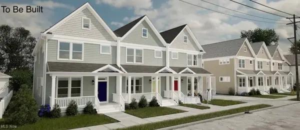 3520 Stanford Avenue #1, Cleveland, OH 44109