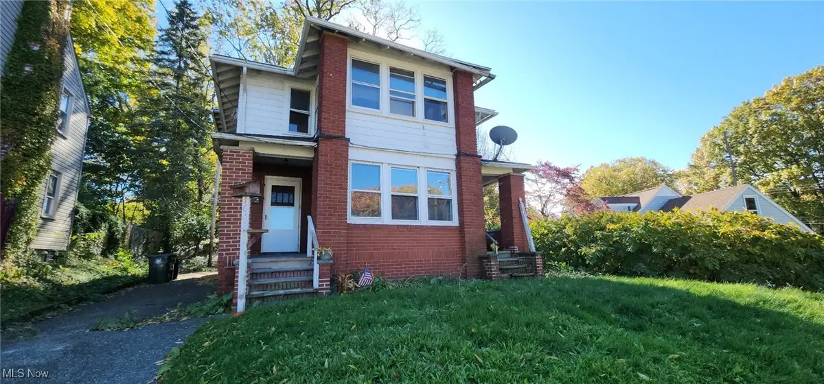 1638/1640 17th Nw Street, Canton, OH 44703 - Image #1