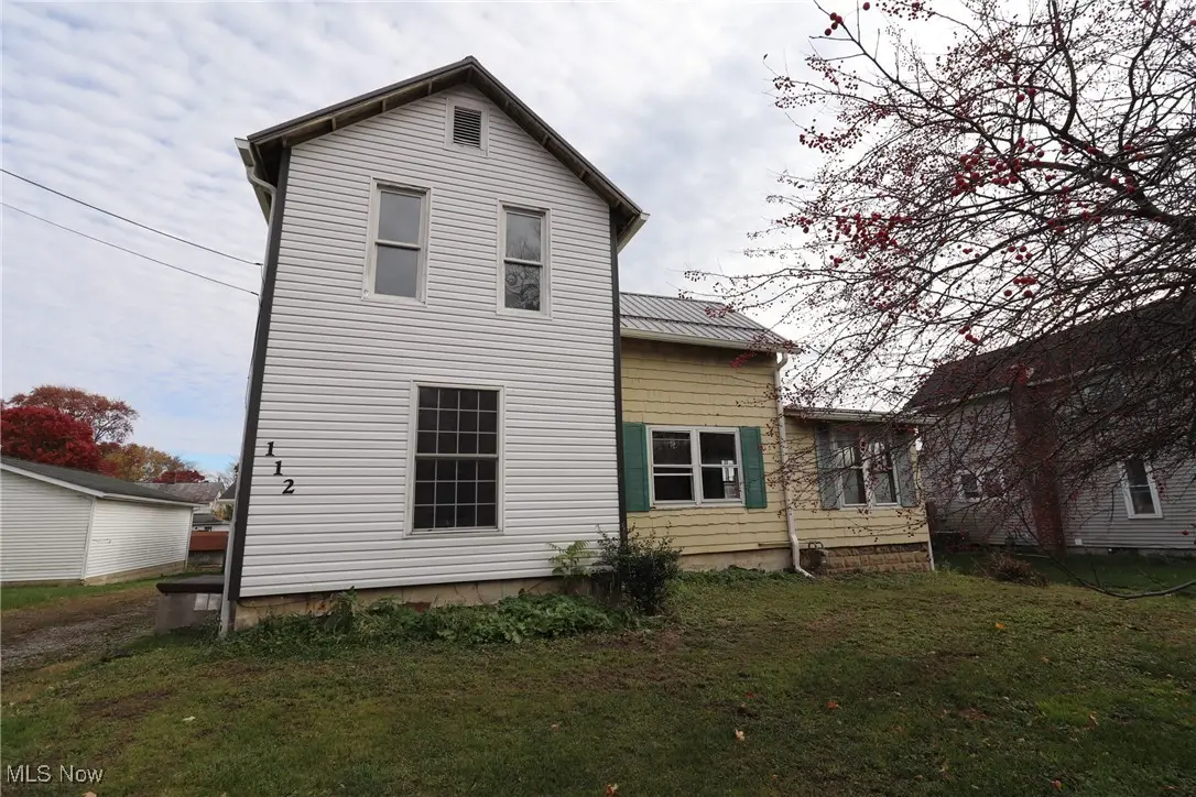 112 Brooklyn Avenue, Creston, OH 44217 - Image #1