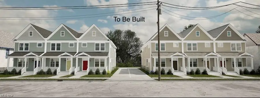 3520 Stanford Avenue #4, Cleveland, OH 44109 - Image #2