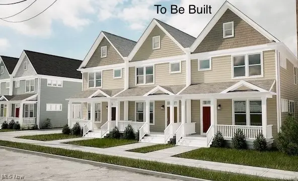 3520 Stanford Avenue #6, Cleveland, OH 44109 - Image #1