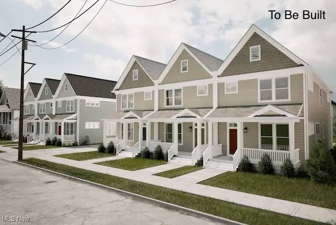 3520 Stanford Avenue #5, Cleveland, OH 44109 - Image #3