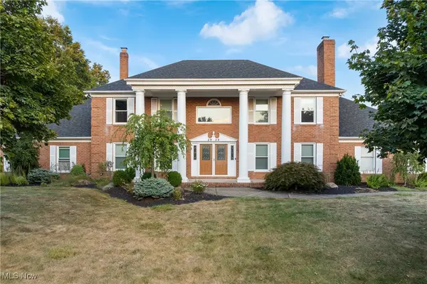 2929 Carie Hill Nw Circle, Massillon, OH 44646