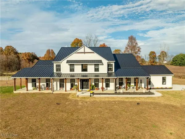 4320 Newton Road, Newark, OH 43055