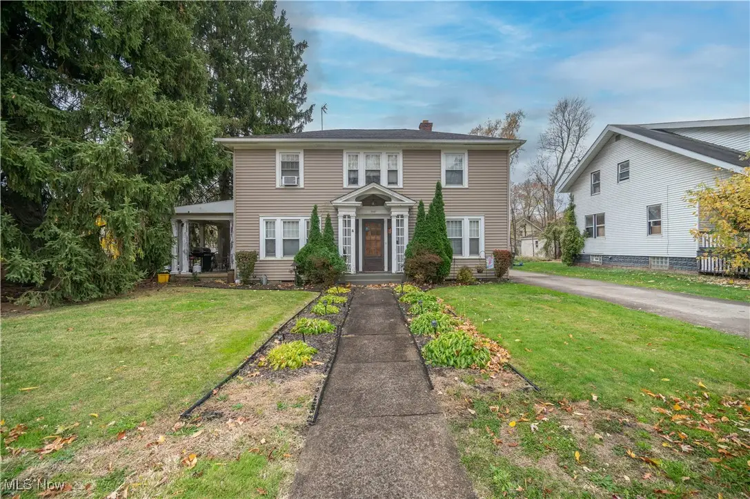 2539 Mount Vernon Avenue, Youngstown, OH 44502 - #1