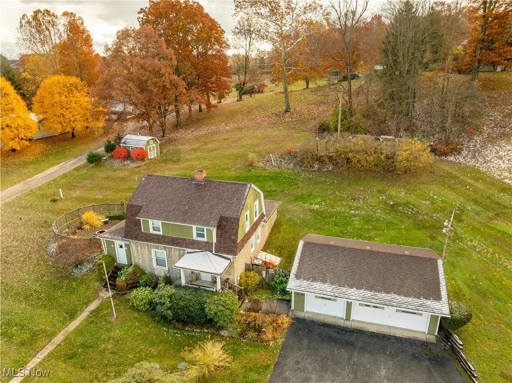 6584 Minerva Se Road, Waynesburg, OH 44688 - #1