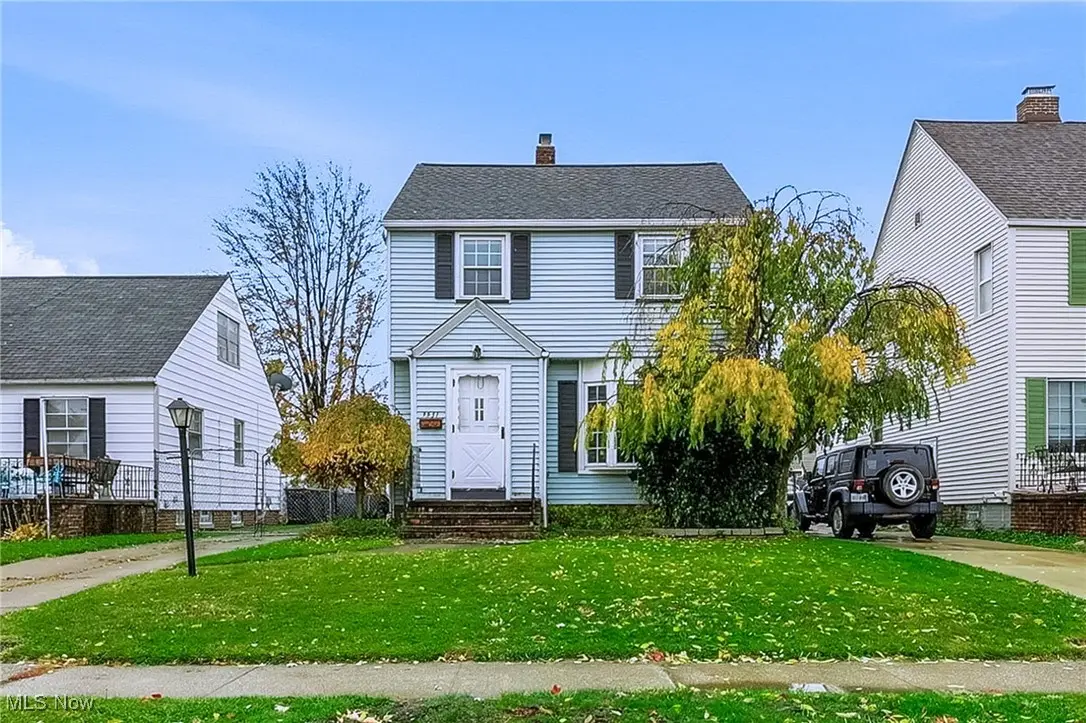 4431 Albertly Avenue, Parma, OH 44134 - #1