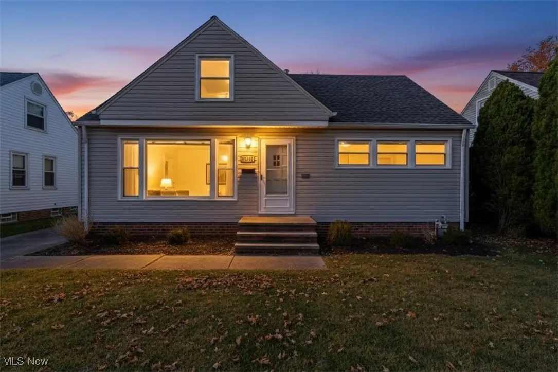 30131 Fairway Boulevard, Willowick, OH 44095 - #1