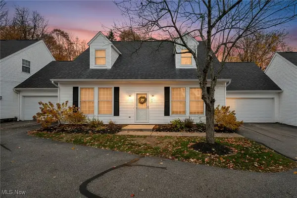 6843 Chaffee Court, Brecksville, OH 44141