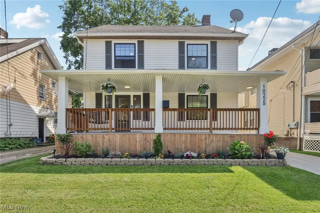 10225 Baltic Road, Cleveland, OH 44102 - Image #1