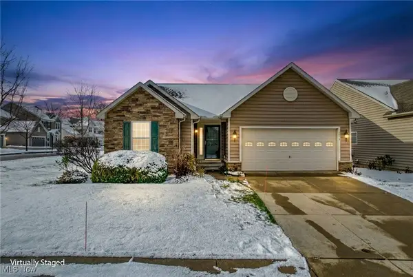 4976 Lake Forest Drive, Peninsula, OH 44264