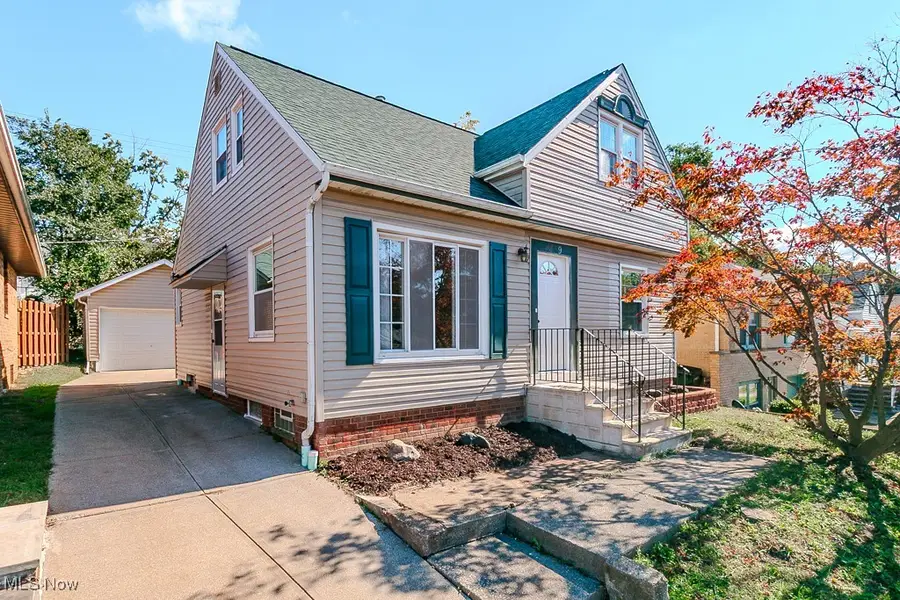 4839 E 94th Street, Garfield Heights, OH 44125 - #3