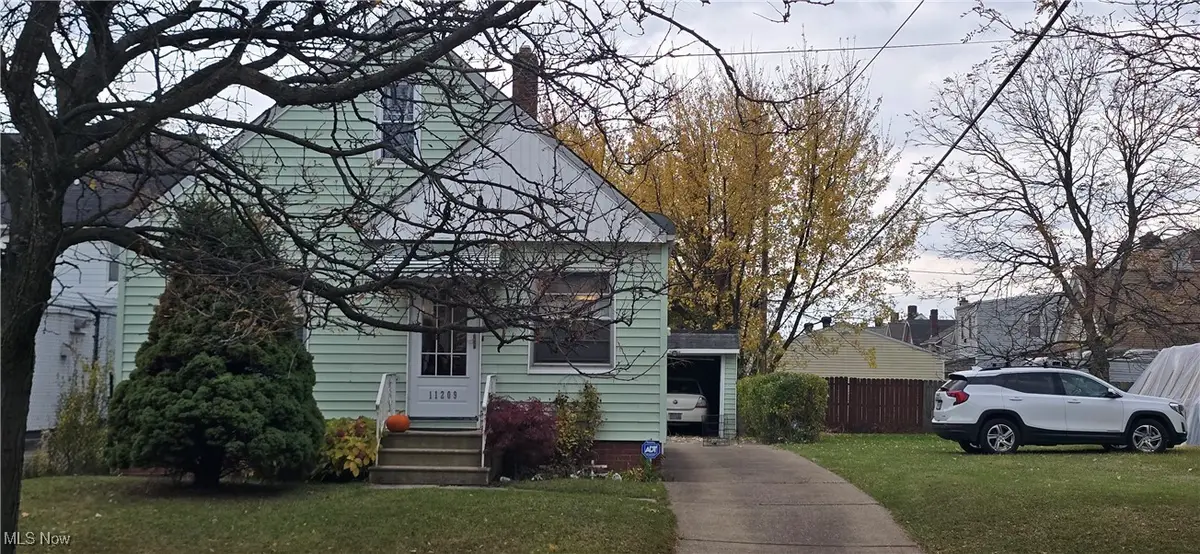 11209 Western Avenue, Cleveland, OH 44111 - #1