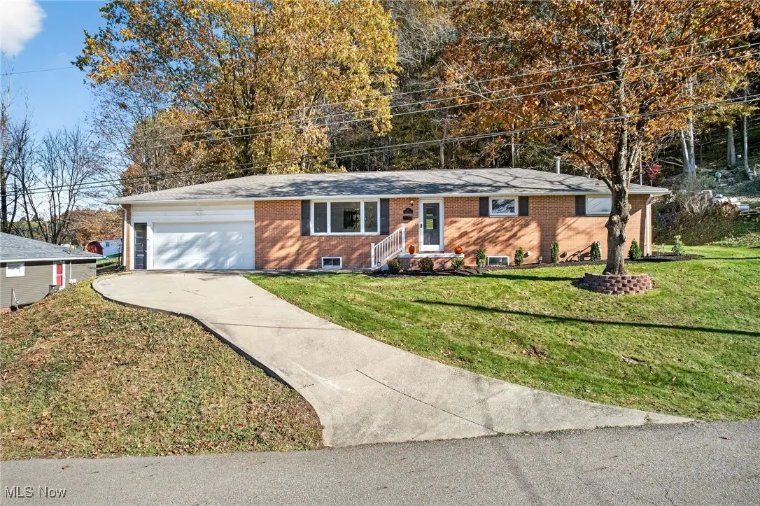 517 Queen Street, Minerva, OH 44657 - #1