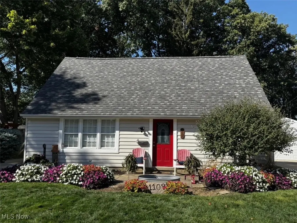 1109 Cooper Drive, Cuyahoga Falls, OH 44221 - #1