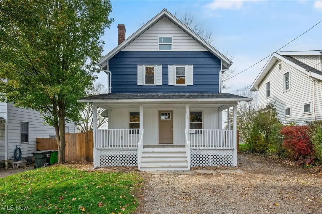 536 Yale Avenue, Barberton, OH 44203 - #1