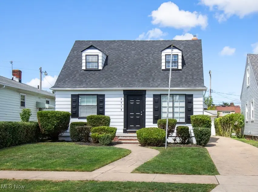 8018 Pinegrove Avenue, Parma, OH 44129 - #1