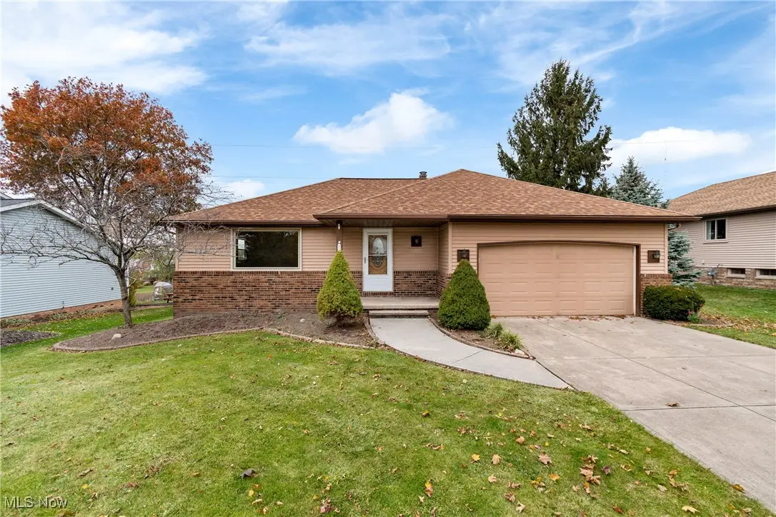 4440 Coral Gables Drive, Parma, OH 44134 - #1