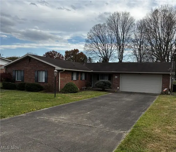 200 Bohl Dr, Marietta, OH 45750