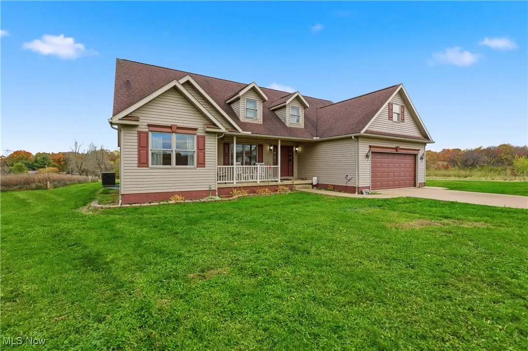 6026 Waynesburg Nw Road, Dellroy, OH 44620 - Image #1
