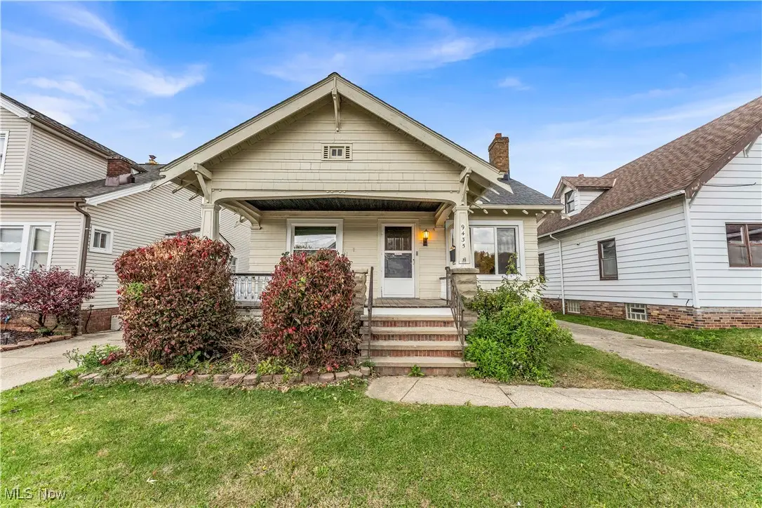 9435 Dorothy Avenue, Garfield Heights, OH 44125 - #1
