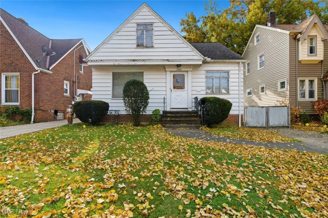 7503 Whittington Avenue, Parma, OH 44129 - #1