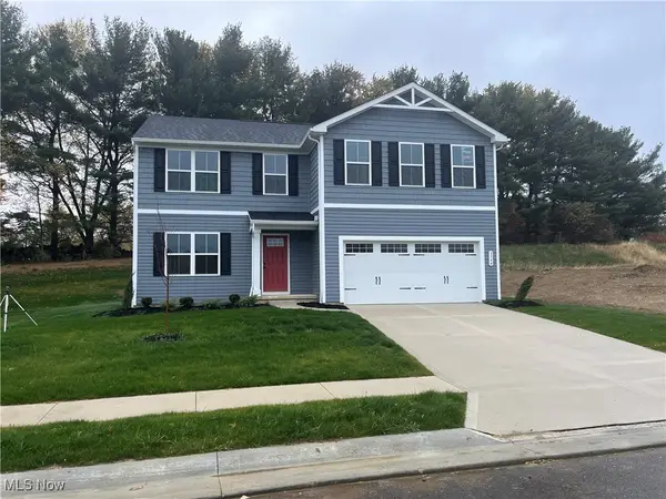 3564 Kenyon Creek Nw Avenue, Massillon, OH 44647