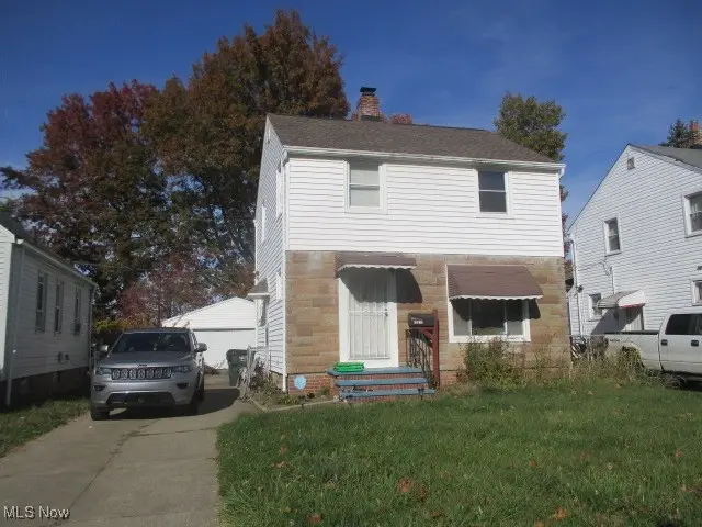 12817 Thraves Avenue, Garfield Heights, OH 44125 - #1