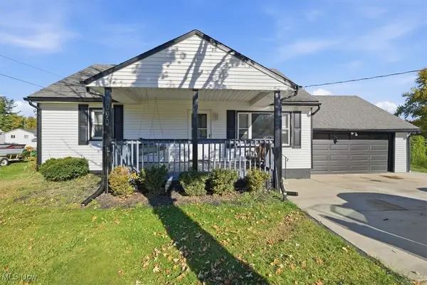 1090 Novak Road, Grafton, OH 44044