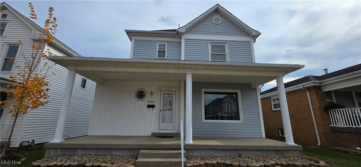 4450 Smithfield Avenue, Shadyside, OH 43947 - #1