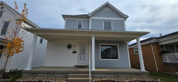 4450 Smithfield Avenue, Shadyside, OH 43947