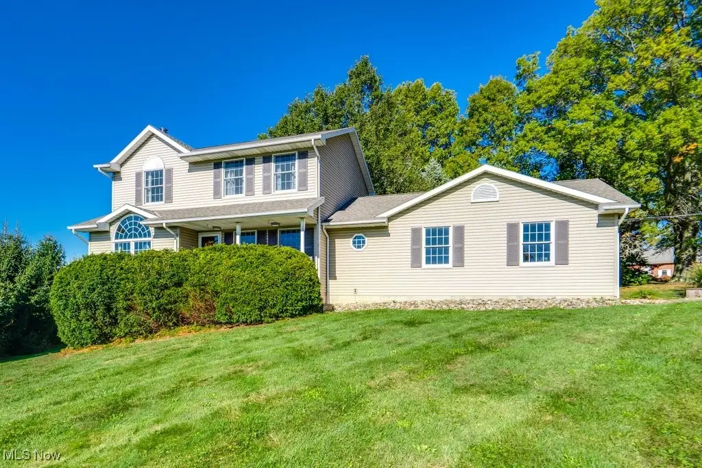 2662 Mount Eaton Road, Orrville, OH 44667 - Image #1