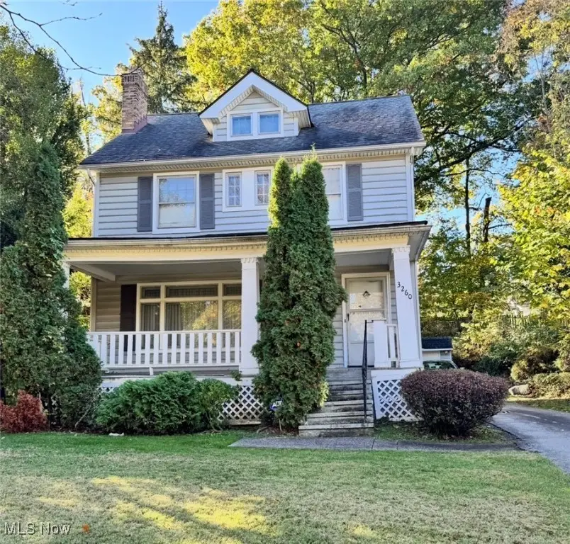 3260 Meadowbrook Boulevard, Cleveland Heights, OH 44118 - #1