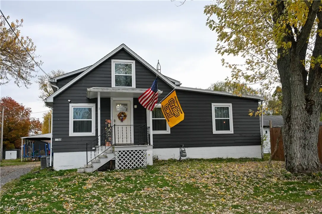 11380 Johnson Ne Avenue, Alliance, OH 44601 - Image #1