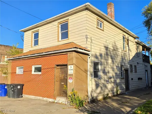 6511 Lansing Avenue, Cleveland, OH 44105