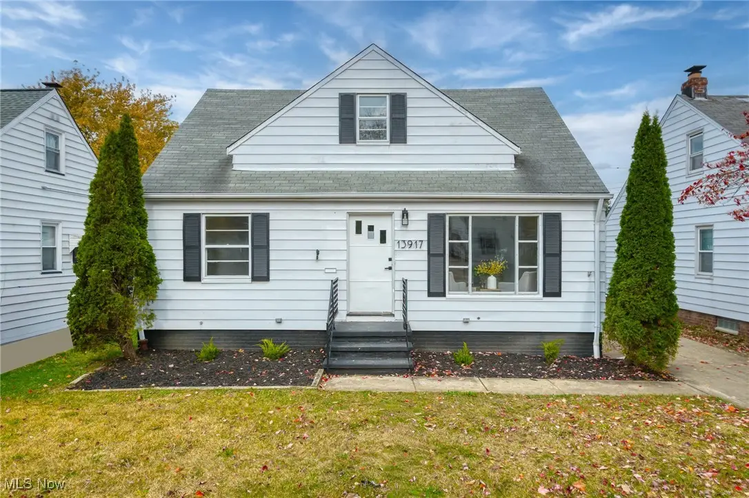 13917 Maple Leaf Drive, Garfield Heights, OH 44125 - #1