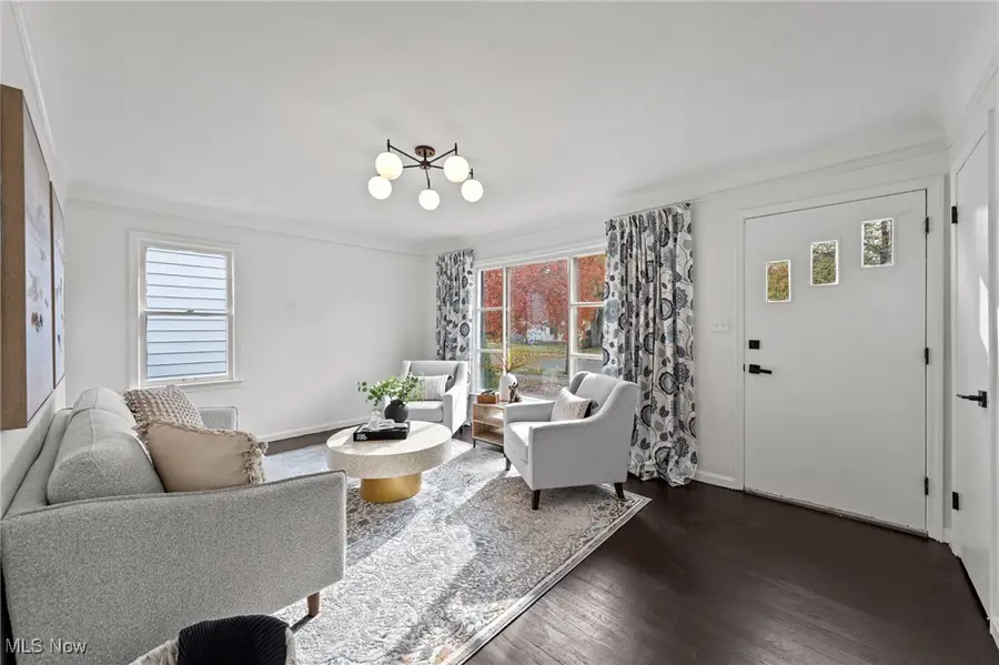 13917 Maple Leaf Drive, Garfield Heights, OH 44125 - #3