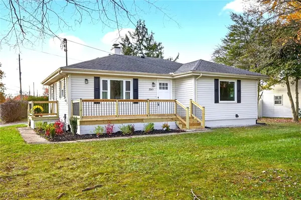 2365 Tod Nw Avenue, Warren, OH 44485