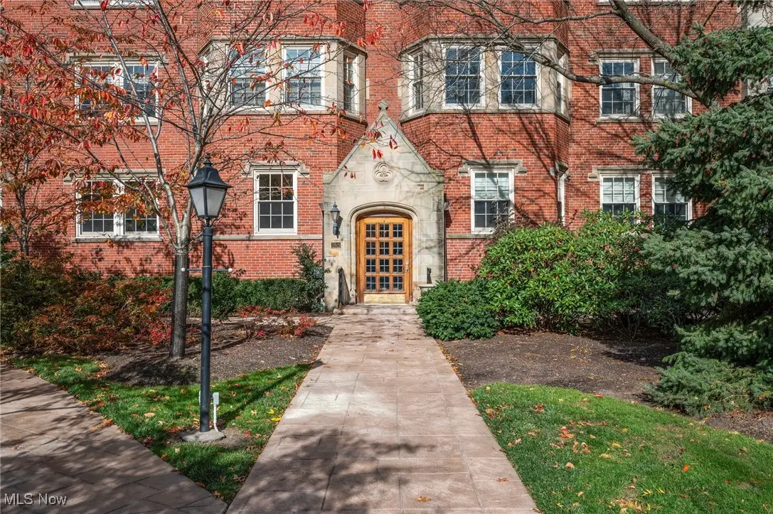 13615 Shaker Boulevard #1A, Cleveland, OH 44120 - Image #1