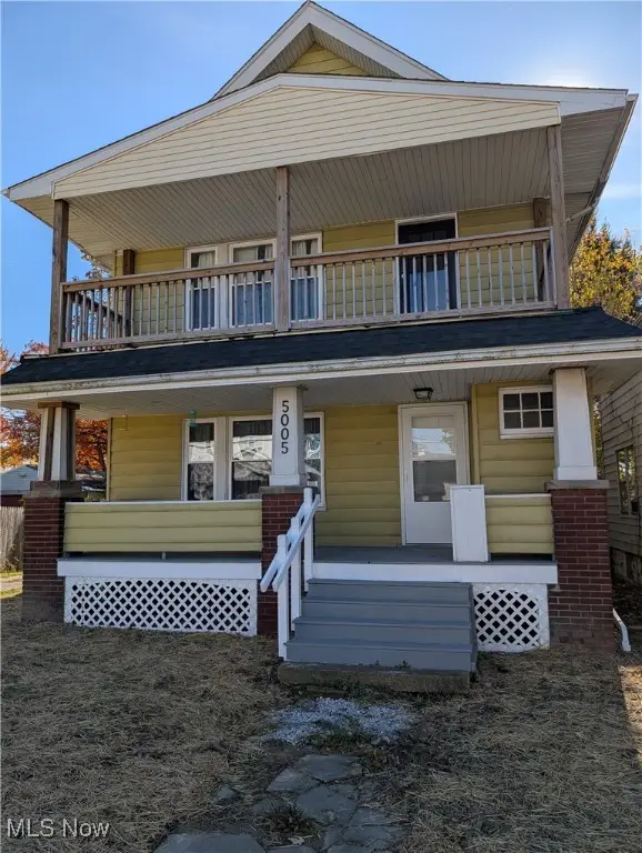 5005 Wichita Avenue, Cleveland, OH 44144 - #1