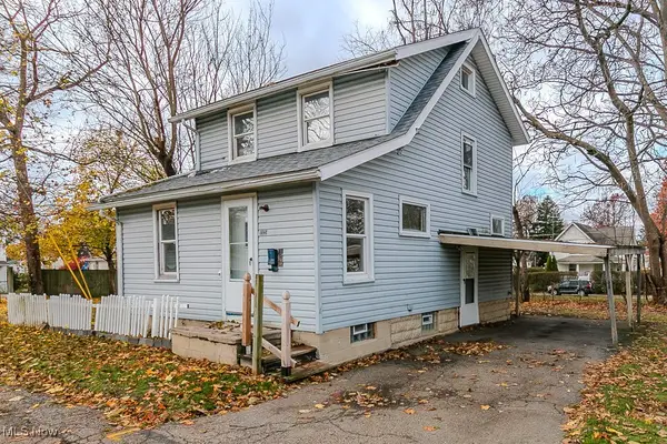 1325 Maddrell Ne Court, Canton, OH 44705